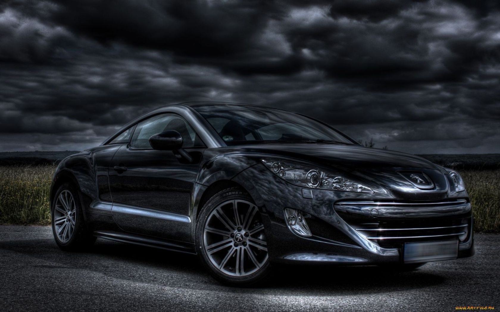 , peugeot